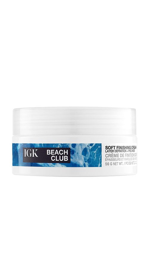 IGK Beach Club Texture Paste in Beauty: NA