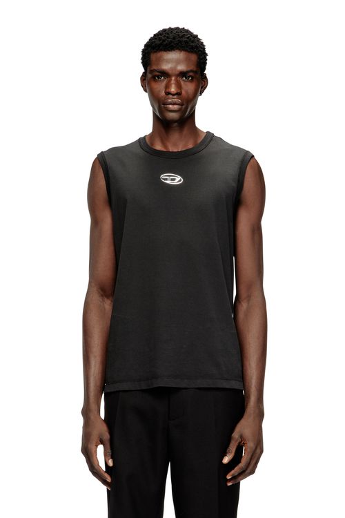 - T-Shirts - Man - ToBeDefined
