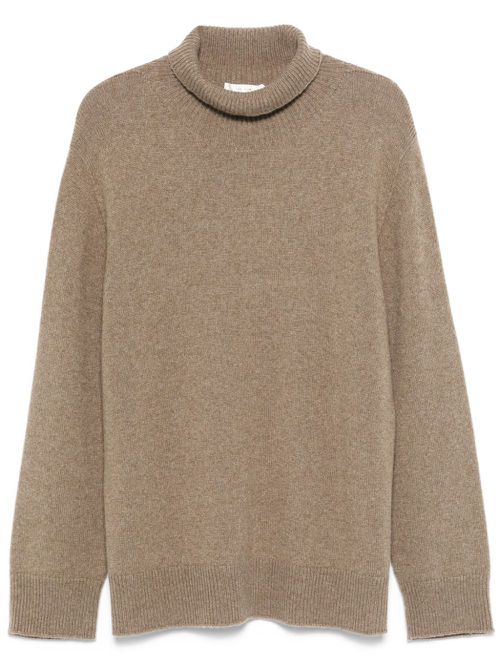 Hepny sweater - Neutrals