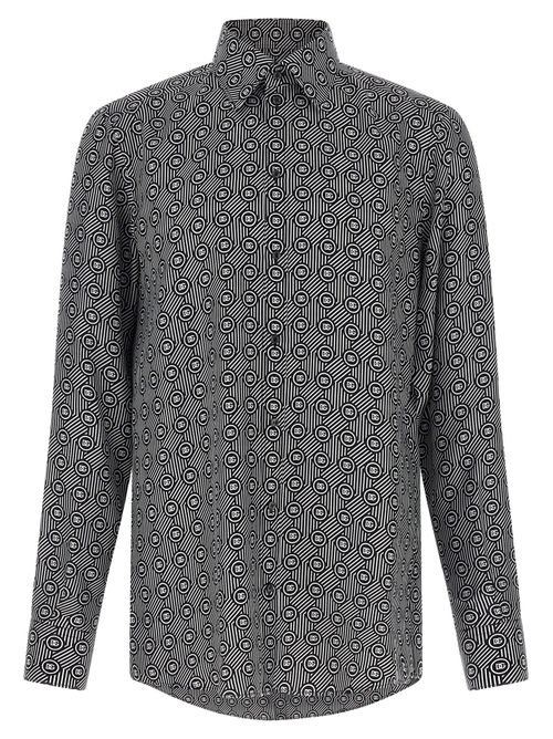 Private Wardrobe Shirt