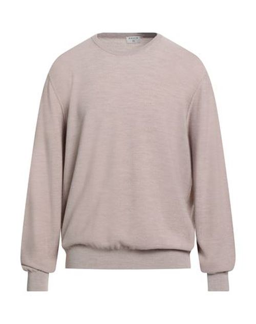 X Sør Man Sweater Beige Size 48 Merino Wool