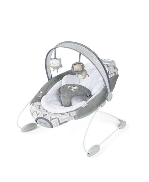 SmartBounce Automatic Bouncer - Braden - Multi