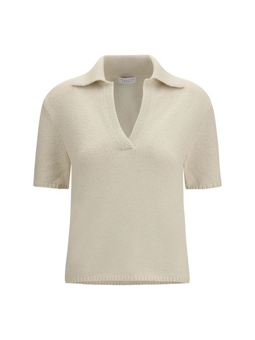 Sohan Polo — White
