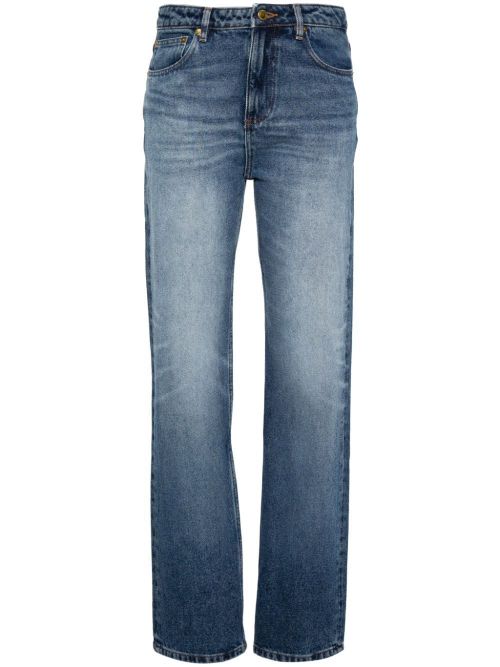 A. P.C. 'Kylie' Jeans