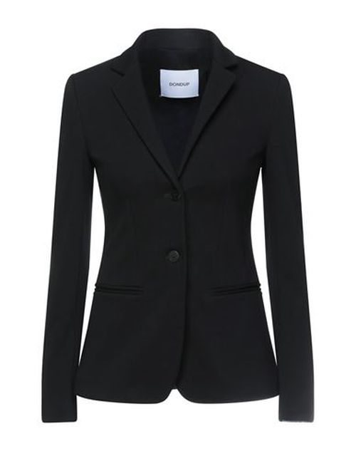 Woman Blazer Black