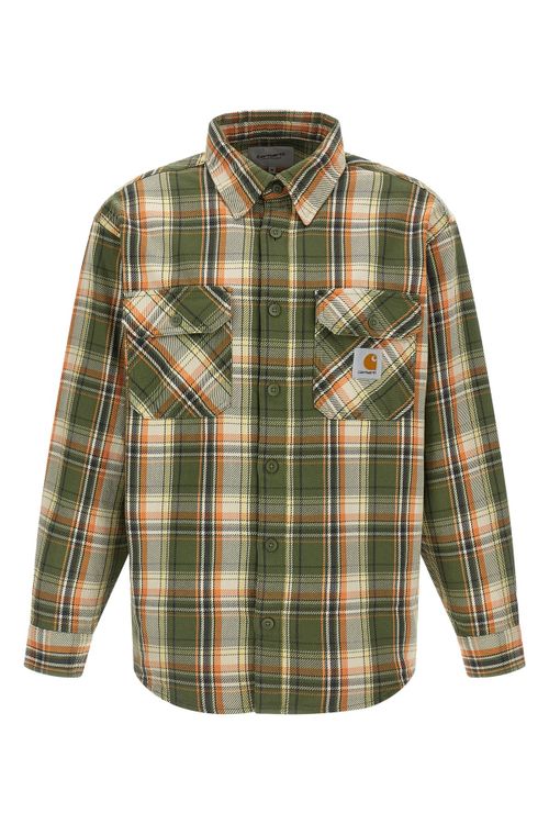 'Tunick' Shirt