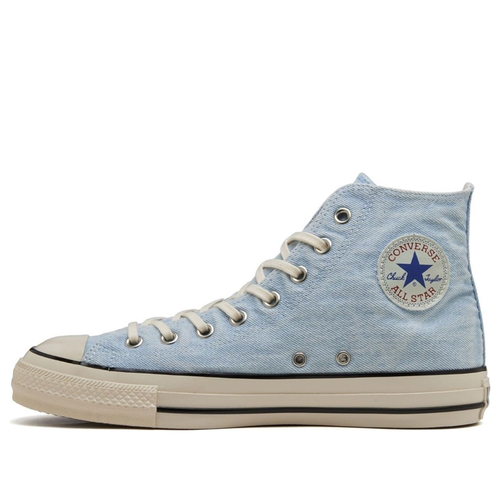 Chuck Taylor All Star Hi Japan 'Aged Denim'