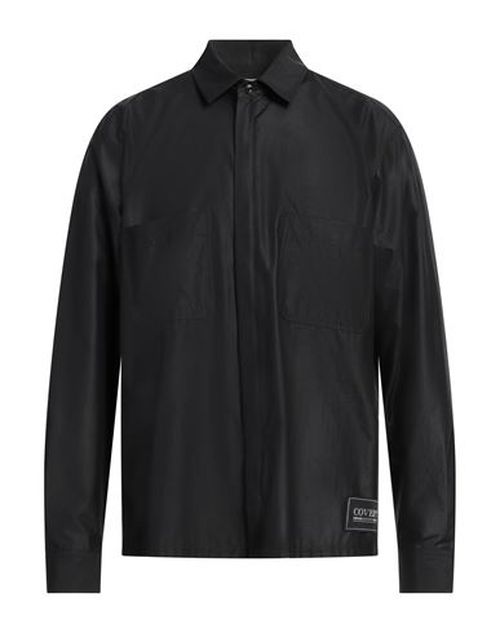 Man Shirt Black