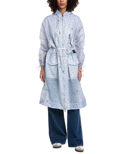 Erne Long Coat