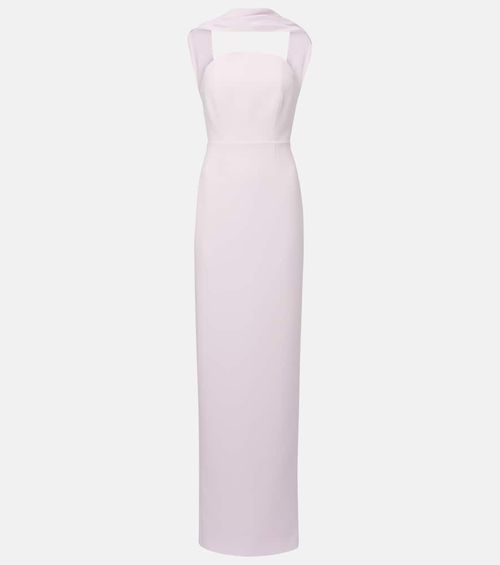 Cady gown