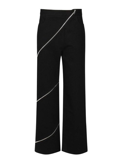 Spiral jeans