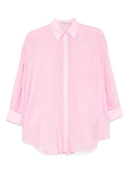 Jade shirt - Pink