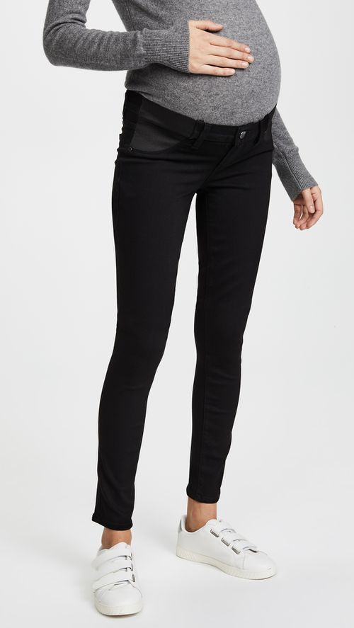 Transcend Verdugo Ultra Skinny Maternity Jeans