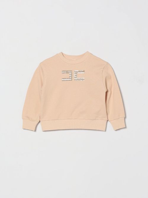 Sweater Kids color Pink