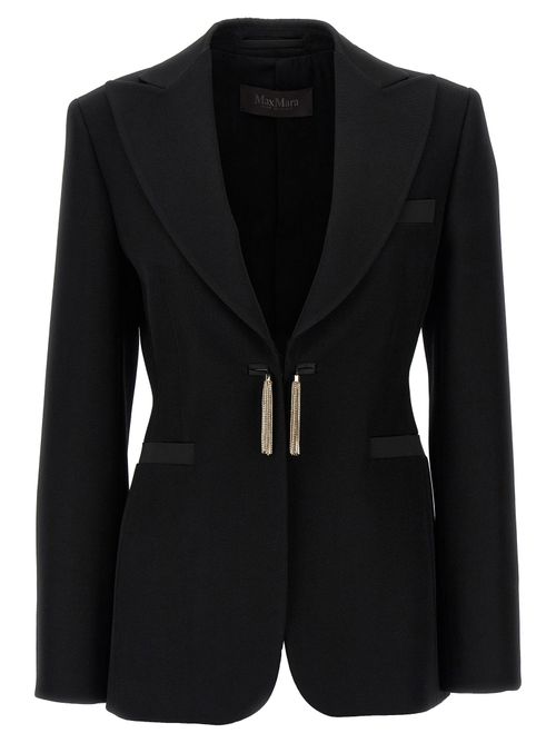 Boemia Blazer