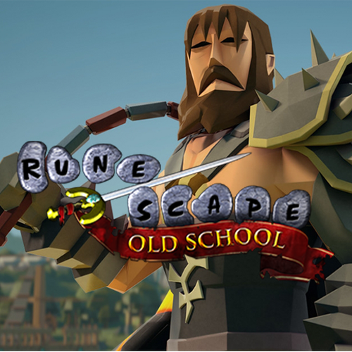 Old School RuneScape Accounts > Old School > OSRS Account with Atk40 Str40 def40