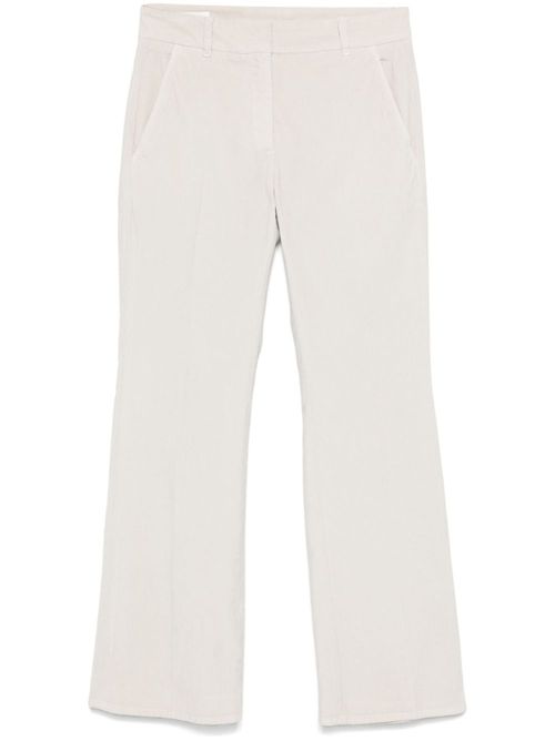 Aylen trousers - Grey