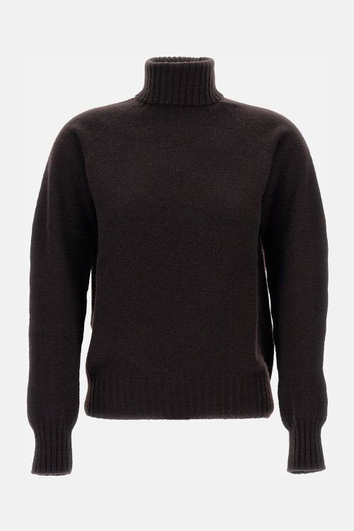 Turtleneck Sweater