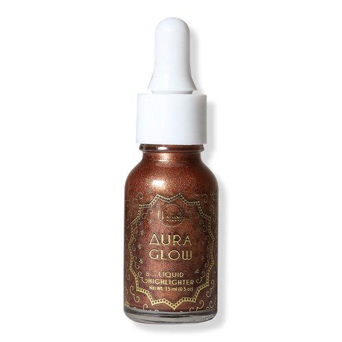 Aura Glow Liquid Highlighter - Pink Goddess