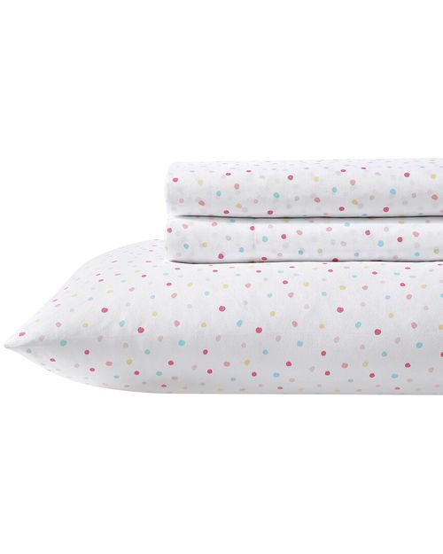 Confetti Ultra Soft Sheet Set
