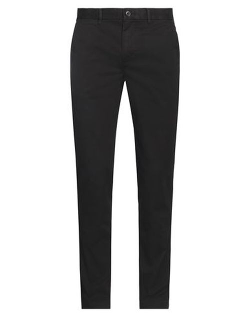 Man Pants Black