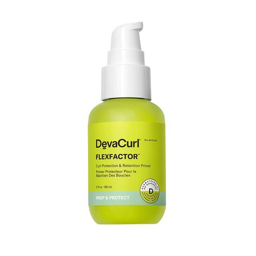 Flexfactor Curl Protection & Retention Primer
