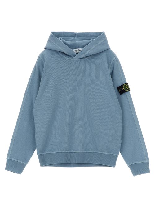 Malfilé Cotton Hoodie