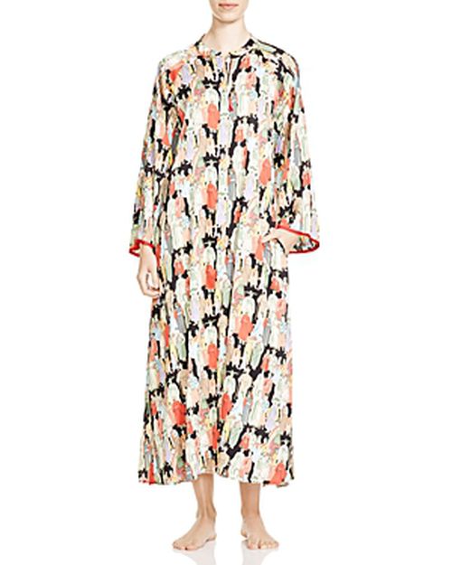 Dynasty Caftan