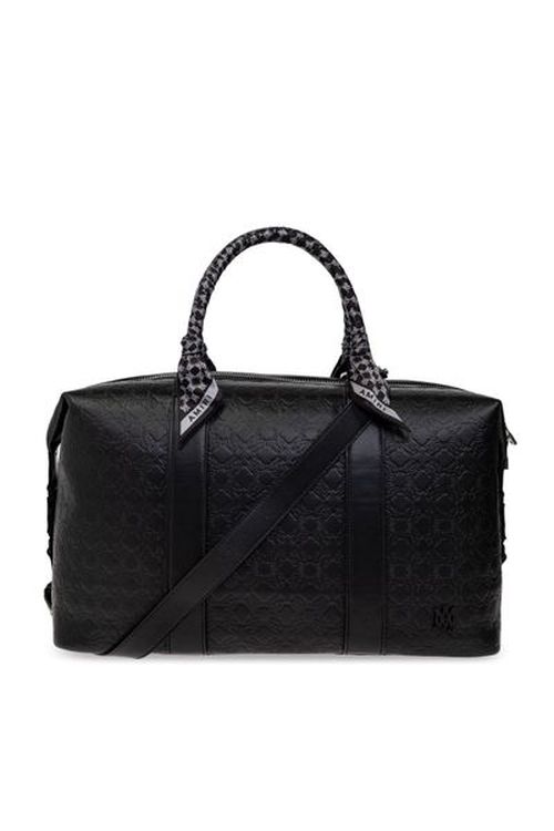 Amiri MA Quad Duffle Bag