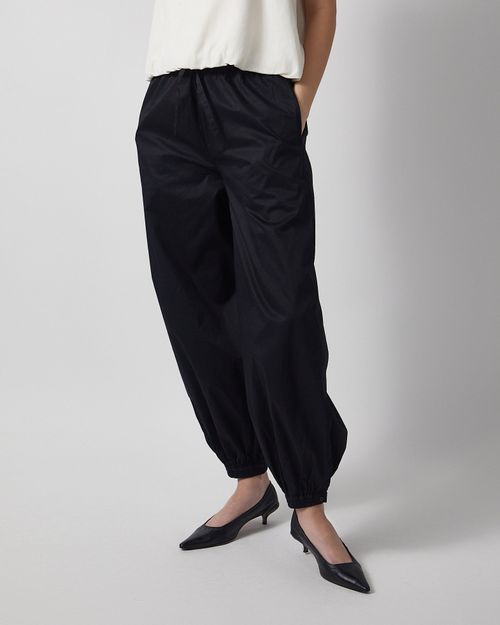 One & Other PANT PERNILLE Black