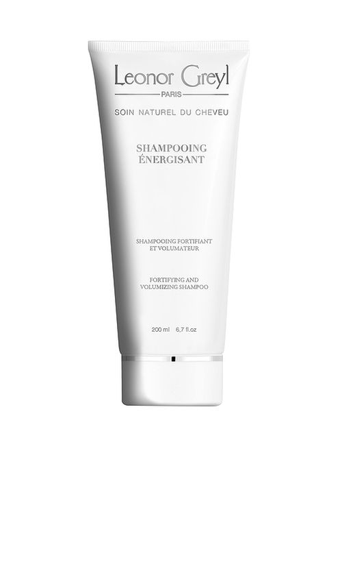 Leonor Greyl Paris Shampooing Energisant Fortifying And Volumizing Shampoo in N/A. a