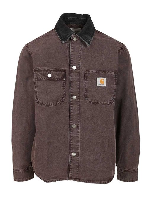 Mitch Shirts Black