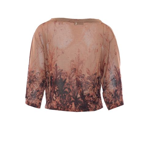 Sweaters Brown Viscose - Women