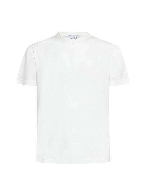 Organic Cotton T-Shirt — White