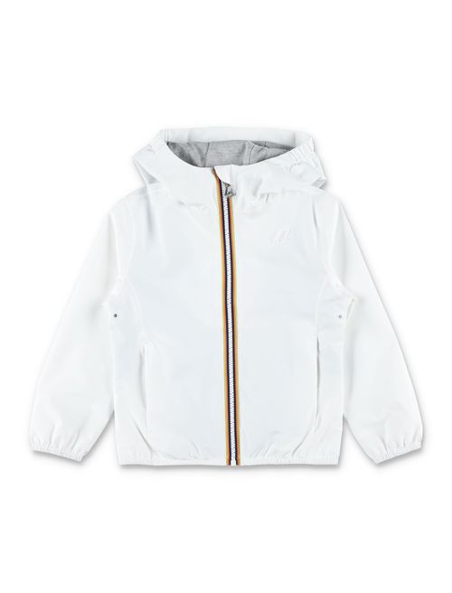 Essential Waterproof Jacket for Boys