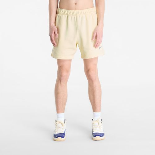 Nike x NOCTA Cardinal Fleece Shorts Alabaster/ Stealth