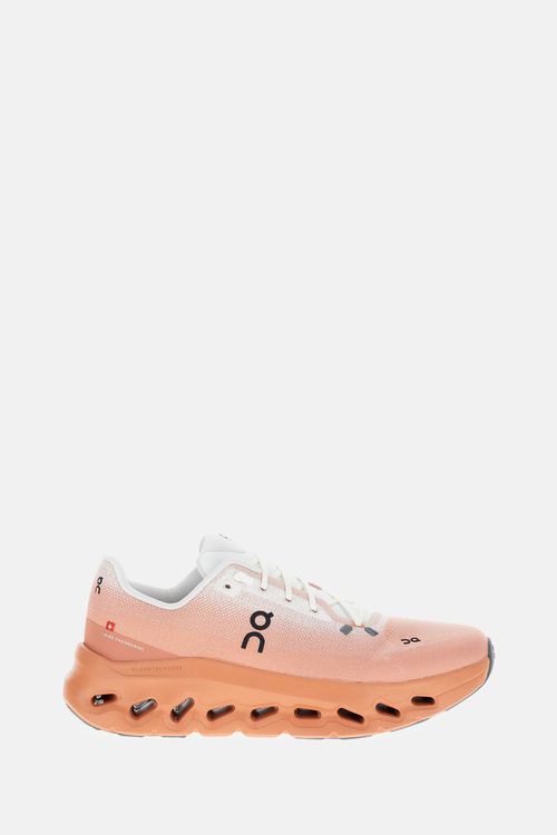 Cloudtilt Sneakers Orange