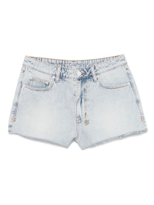 Ksubi Kali Short Exposed Statik shorts - Blue