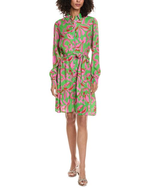 Shirtdress