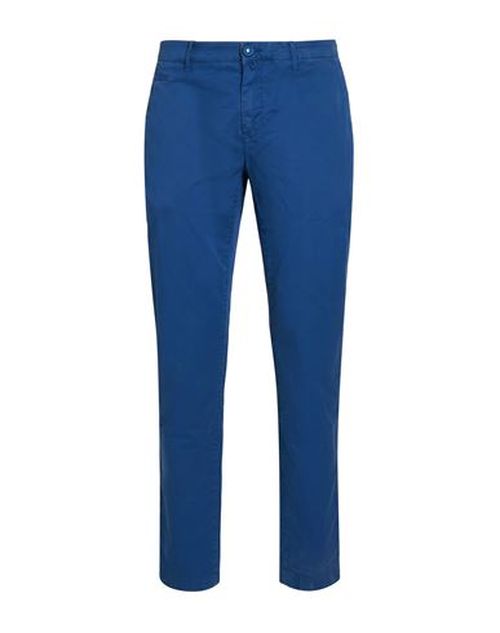 Jacob Cohёn Man Pants Blue Size 32 Cotton, Elastane, Polyester