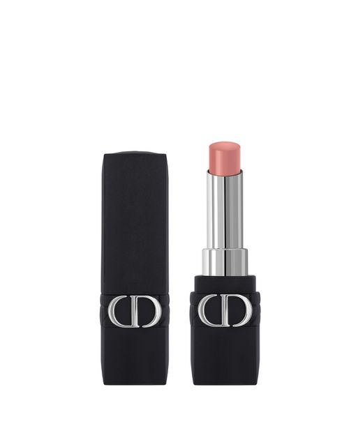 Rouge Forever Transfer-Proof Lipstick - Desire (A soft pink)