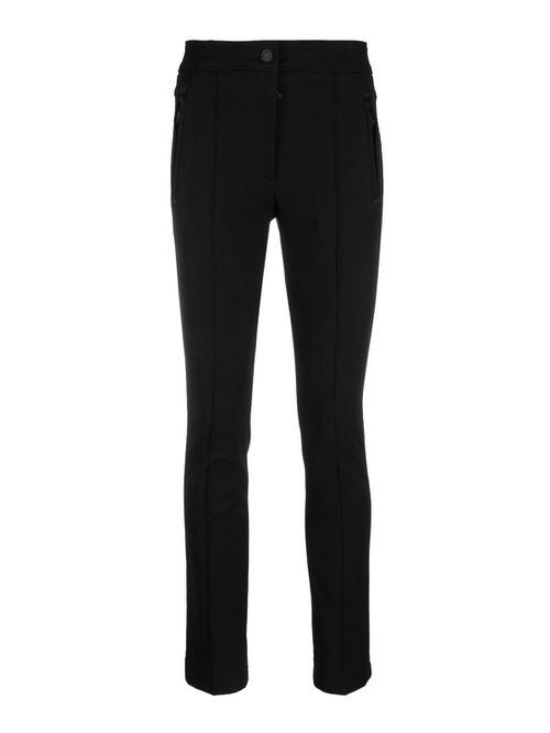 Trousers With Application