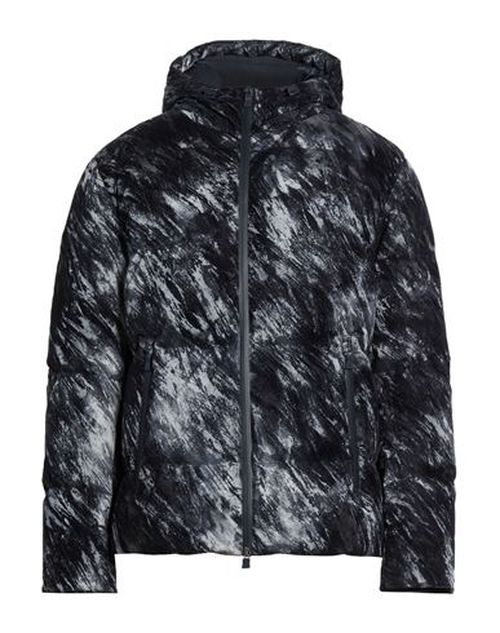 Laminar Man Puffer Midnight blue Size 40 Polyamide