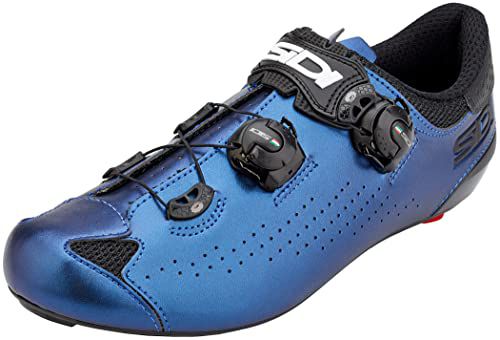 Sidi Genius 10 Iridescent Blue