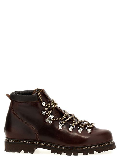 'Avoriaz' Ankle Boots