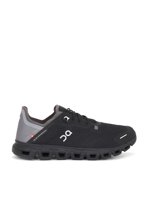 On Cloud 6 Coast in Black