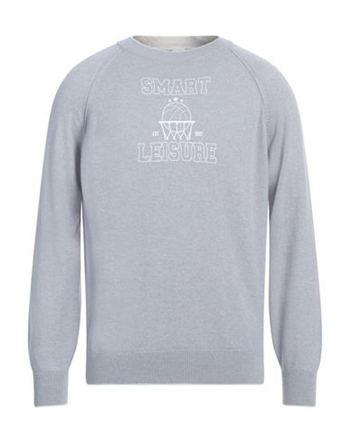 Man Sweater Sky blue