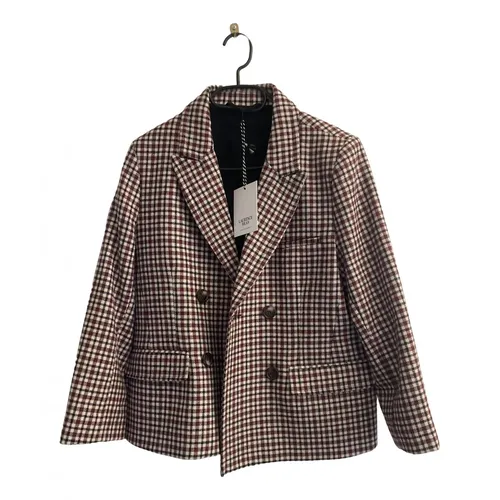 Jackets Wool for Female 2 0-5