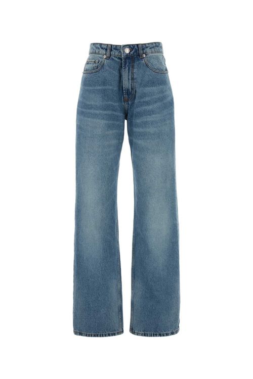 Denim jeans