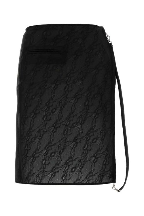 Skirt — Black